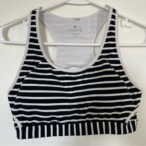 Athleta Sports Bra